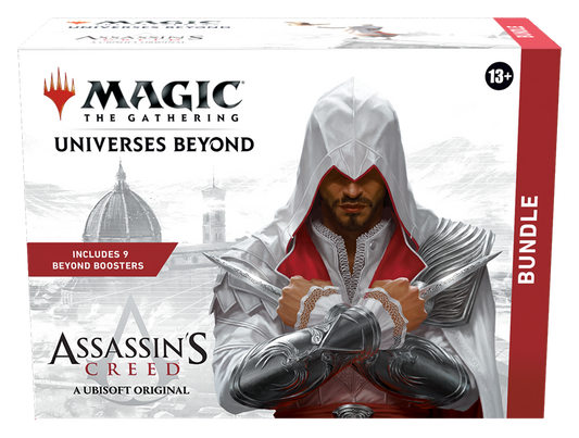Universes Beyond: Assassin's Creed - Bundle